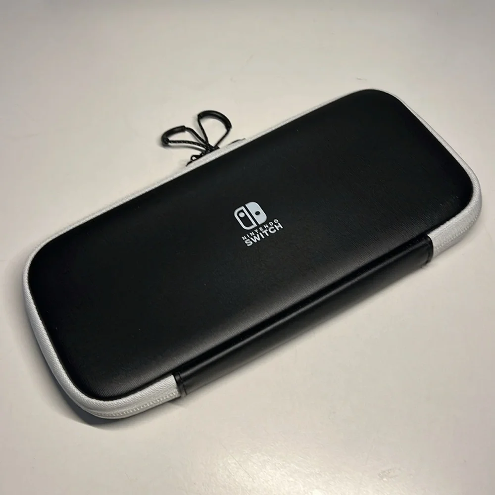 Nintendo switch animal Crossing Limited edition